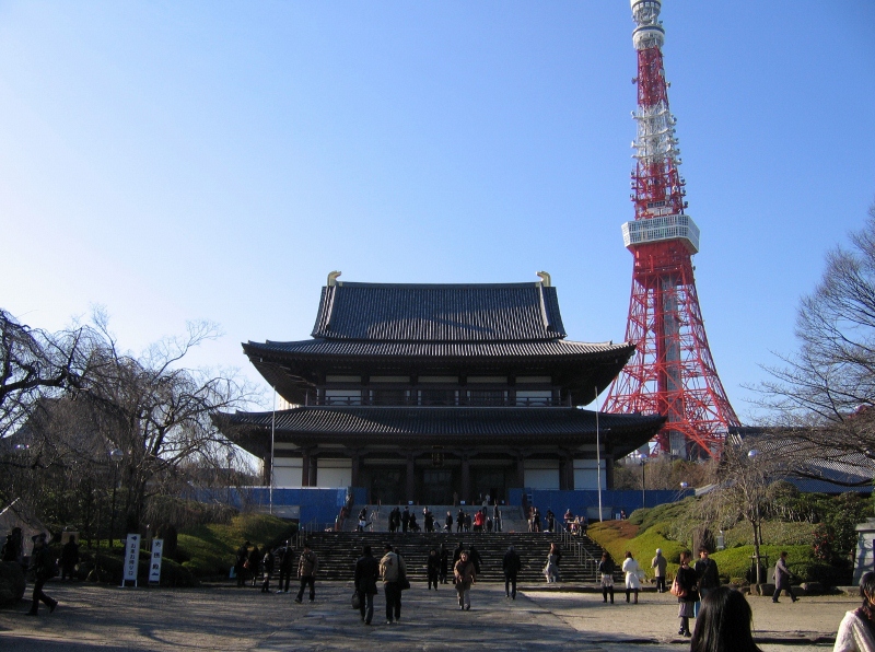 東京タワー観光 ショッピング Vacation Tokyo 東京観光 ショッピング